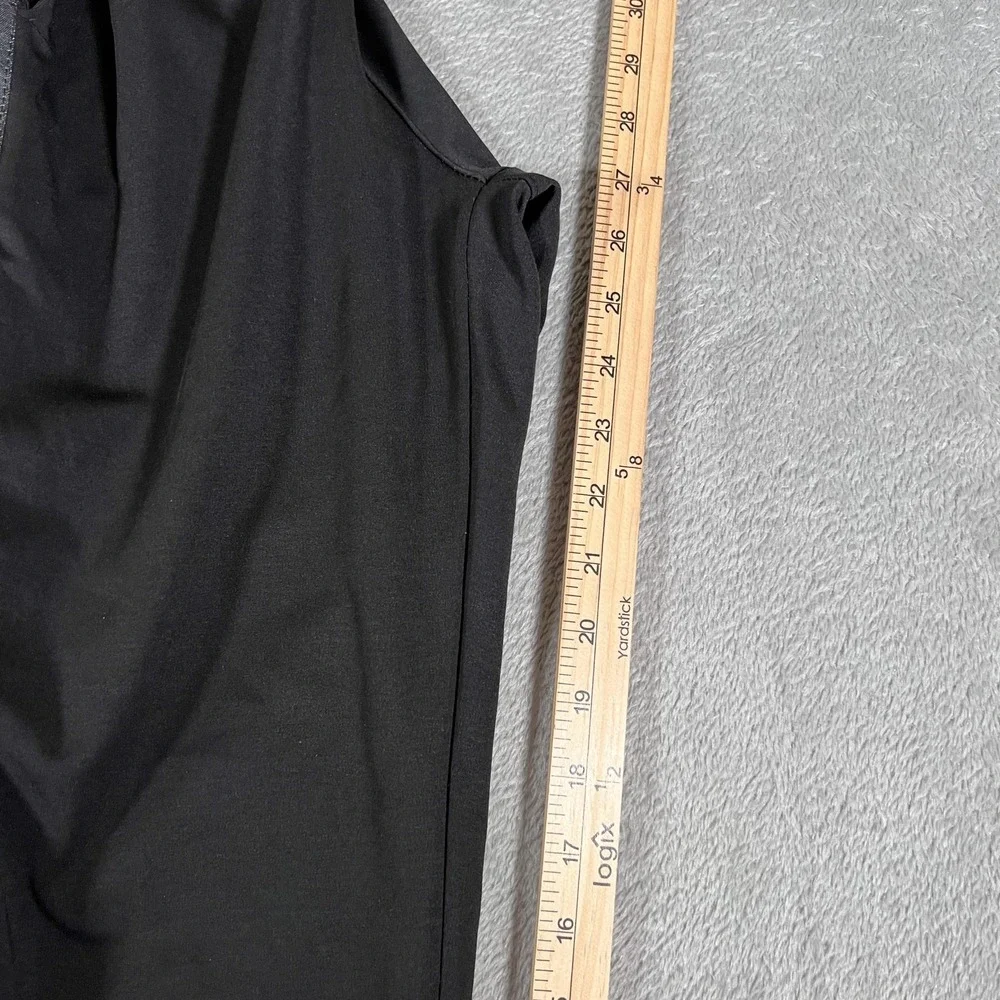 Kappa 222 Banda Track Pants Youth‎ Boys XXL Black Logo Tape Joggers Athletic